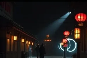 《潮间带》退潮后滩涂上贝类与脚印的航拍