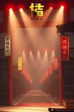 《沙丘放映厅》露天幕布与观众剪影的夜场画面
